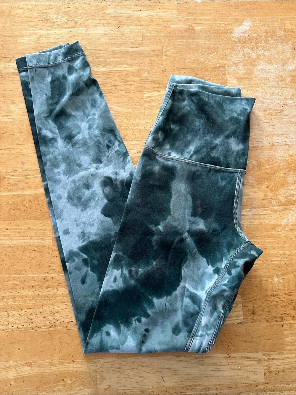 Lululemon align leggings size 4